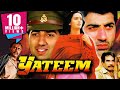 Yateem 1988 Full Hindi Movie Sunny Deol Farah Naaz Danny Denzongpa