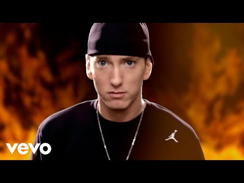 EMINEM - We Made You