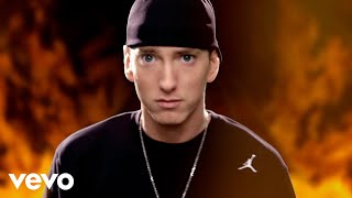 Eminem We Made You Video