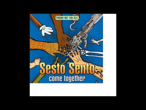 Sesto Sento   Mega Mix 2012