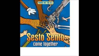 Sesto Sento   Mega Mix 2012