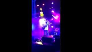 Phillip Phillips - Trigger