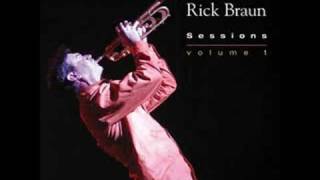 Rick Braun - Nightwalk