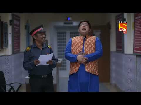Wagle Ki Duniya - Dakshesh Questions Mr. Kumar - Ep 205 - Full Episode - 25th November 2021