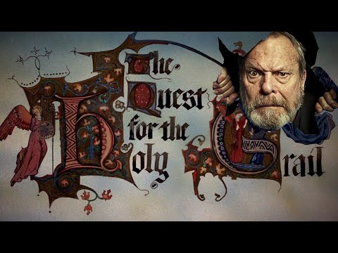 The Quest for the Holy Grail