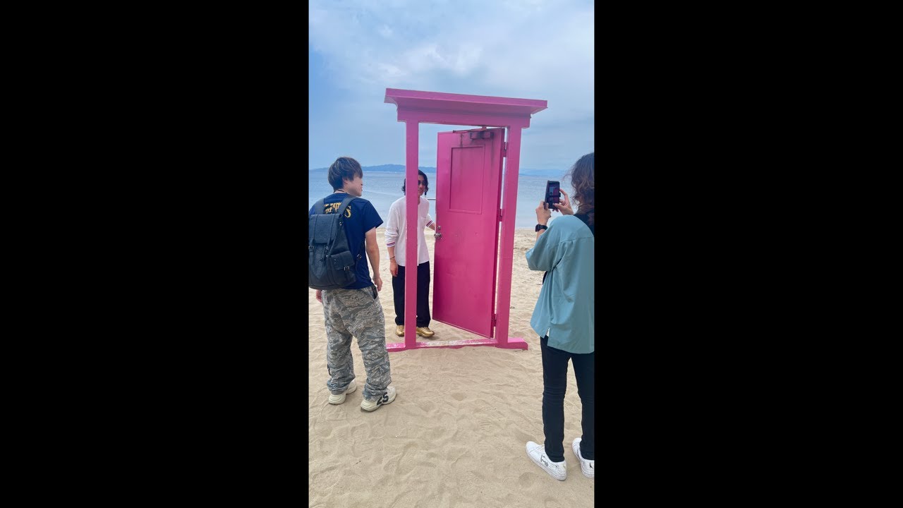 電波にブチギレ案件