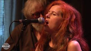Neko Case - &quot;Pitch or Honey&quot; (Recorded live for World Cafe)