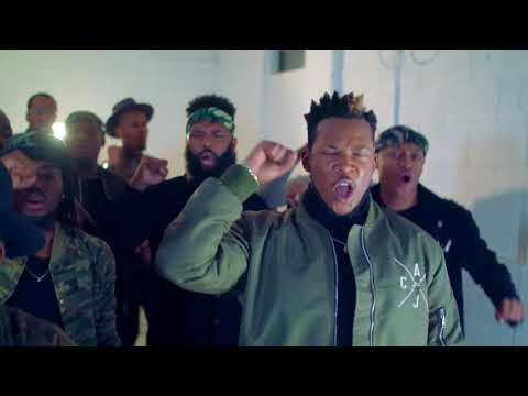 Vincent Bohanan & SOV - We Win Official Video