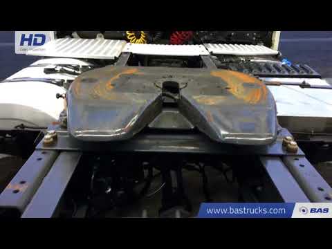 70084417 Renault Magnum 440