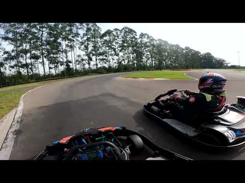 Karteasy Cup 2022 - Cat 110 - Etapa 4