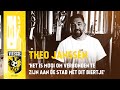 Theo Janssen brouwt eigen biertje