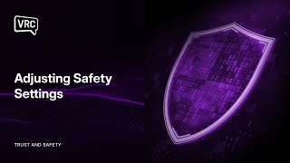 Adjusting Safety Settings | Trust and Safety