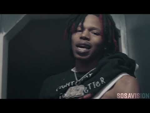 SG KEY x BANKBOY RONN - BACKDOOR (Official Music Video)