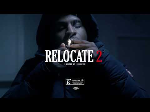 Kasher Quon - Relocate 2 Official Music Video (Prod By Just Call Me Chris)
