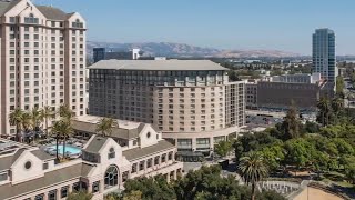 Historic downtown San Jose hotel to be partially converted to student dorms