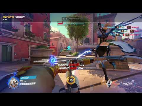 Hanzo Pro Moment