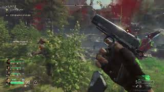 제대로 된 좀비게임 코옵 멀티 가능! - 톡식 코만도 [John Carpenter's Toxic Commando]