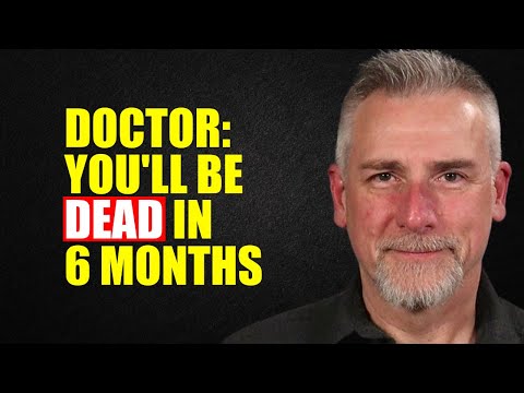 I Chose to Spin the Wheel of Death. Here's What Happened... (My Cancer Journey)