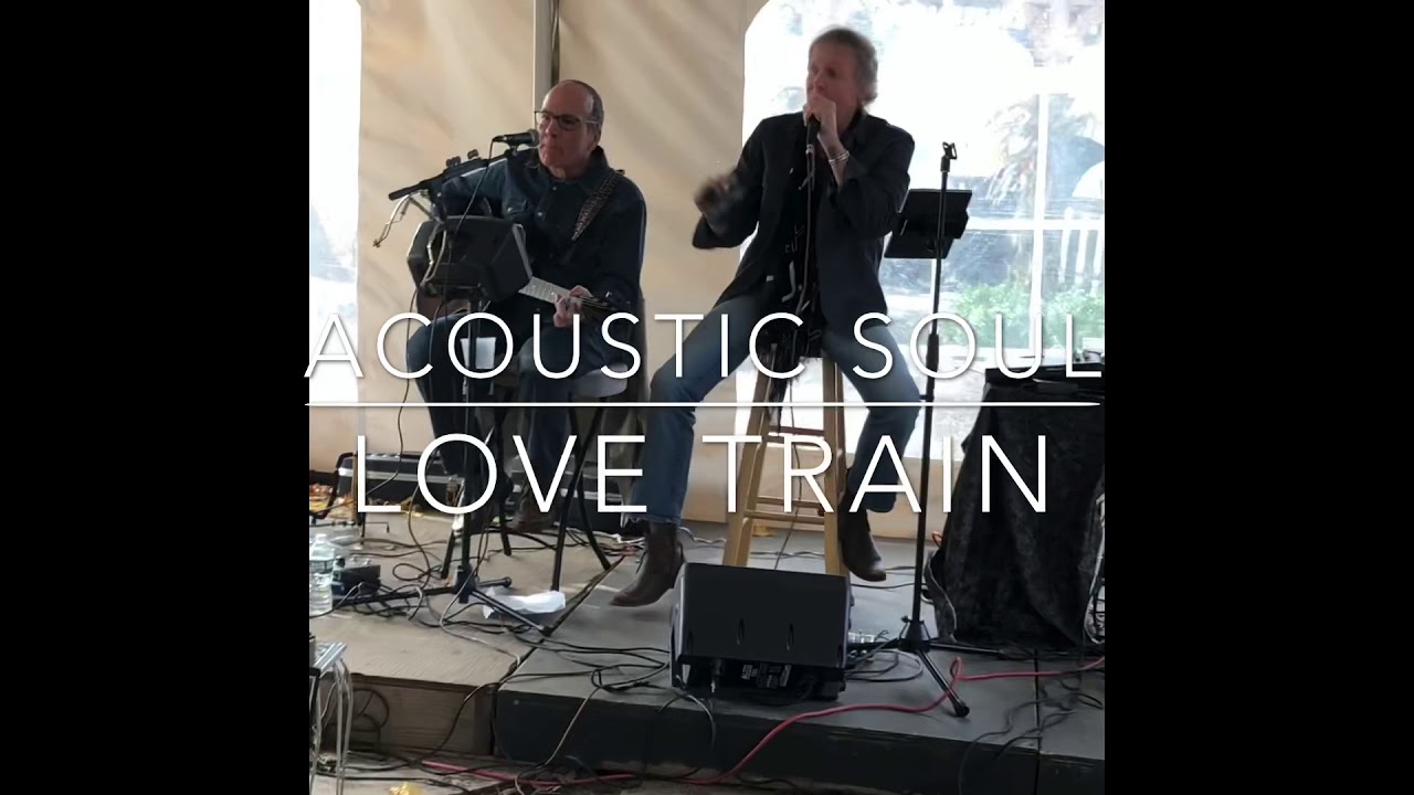 Promotional video thumbnail 5 for Acoustic Soul