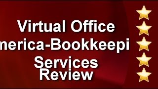Top-Rated Bookkeeping Services in Durham – Virtual Office America