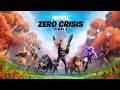 Zero Crisis Finale - Event Video