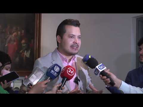 "Termina una etapa bastante oscura en Coronel": alcalde Chamorro por desmantelamiento de Bocamina I