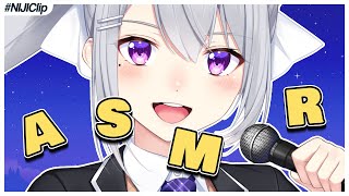 Lmao Deron's laugh, what a perfect witch laugh. Her laugh is too contagiousThat racecar 10/10, perfection - Higuchi Kaede's Very... Unique ASMR (VTuber/NIJISANJI Moments) (Eng Sub)