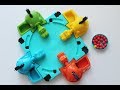 Hasbro 98936 - відео