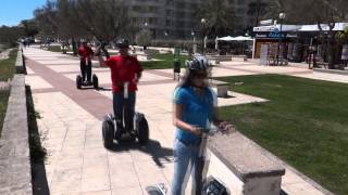 Segway Adventure