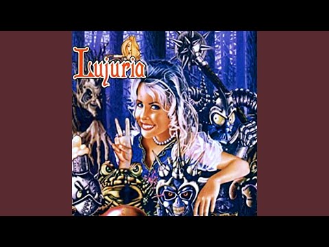 Vull Cardar - Lujuria
