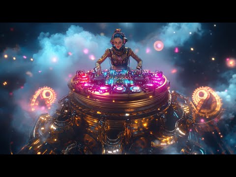 HOUSE Music Mix 2025 - Green Velvet, Central Cee, Rufus Du Sol, Ice Spice Style DJ Mix