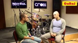 Garaj.org Cengiz Baysal Röportajı Part 1