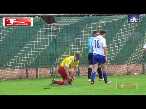 TSV Klein Berkel – VfB Eimbeckhausen/ MegaMeister2009