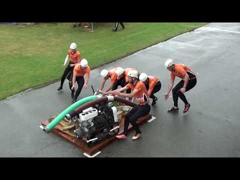 VCB Černovice 2023  - Bořitov B muži