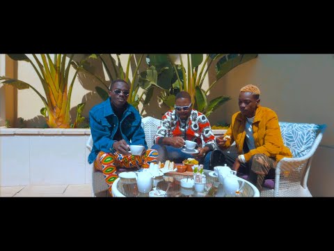 Razbeats Ft. Jorzi – True Love (Official Music Video)