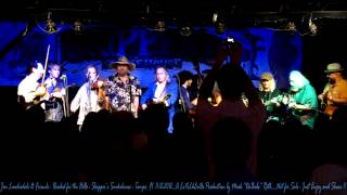 Jim Lauderdale &amp; Friends - Headed for the Hills - Skipper&#39;s Smokehouse - Tampa, Fl   11-12-2012.mov