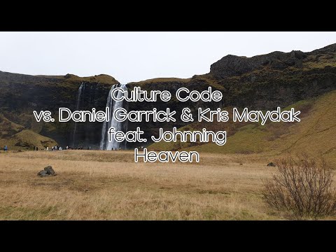 [한국어 가사 해석 / Lyrics in Korean] Culture Code vs. Daniel Garrick & Kris Maydak feat. Johnning - Heaven