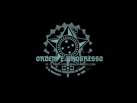 Ordem e Progresso: Reunificação Brasileira