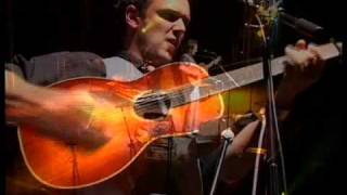 Mark Erelli Troubadour Blues - Shrewsbury Folk Festival 2009