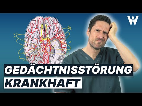 Vergesslichkeit als Warnsignal: 7 Ursachen und wann Du handeln solltest! (wichtig)