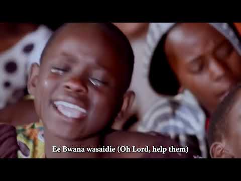 OFFICIAL WASAIDIE music video with lyrics