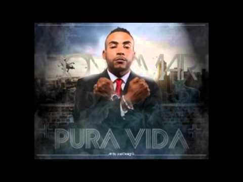 Pura Vida (Radio Version) - Don Omar ✓