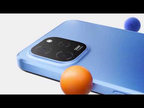 Смaртфон Huawei nova Y61 (EVE-LX9N) мятно-зеленый
