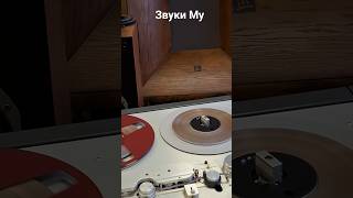 Звуки Му, #Studer A80