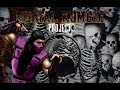 Mortal Kombat Project Version 4 1 Season 2 9 Rain Playthrough