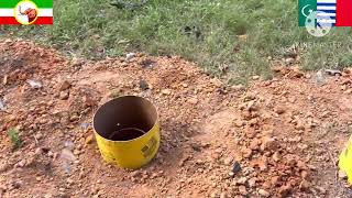 Hdǐp čar tuȇ ȇngiȇ drei mdỡng Dhar Kreh găl, ngă krǔ amâo gǎl ôh. Kyua drei mpǔ čar arǎng.