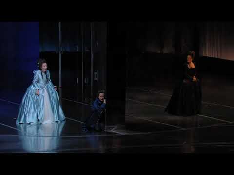 Valentina Kutzarova, Mari Moriya, Astrid Weber - Der Rosenkavalier - Schluß der Oper