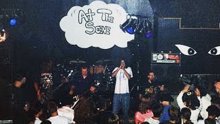 Acid Bath - Tranquilized (Live)