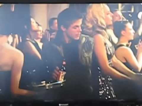 [KCON 12] -COBU Panel- YUNHO Dance Scene CUT (UNSEEN FOOTAGE)