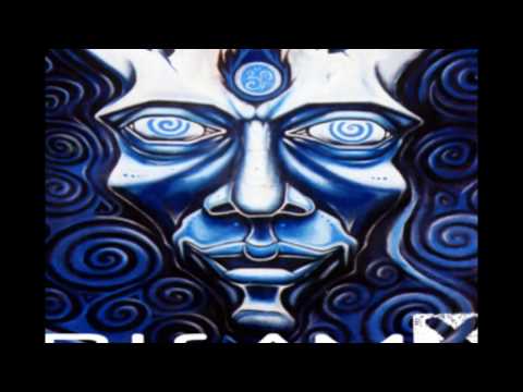 TECHNO LOGIC 23 / FEVRIER 2018 MIX BY DJ SAM X ( mégane studio)